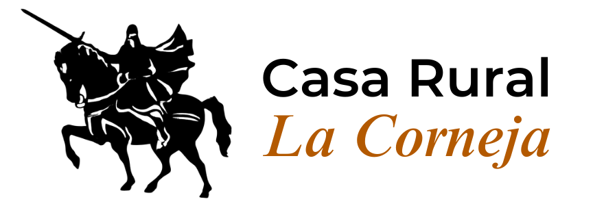 Casa Rural La Corneja Logo