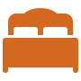 icono dormitorio