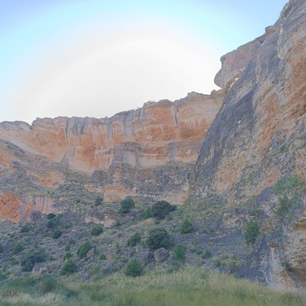 hoces-del-río-Salado-Santamera